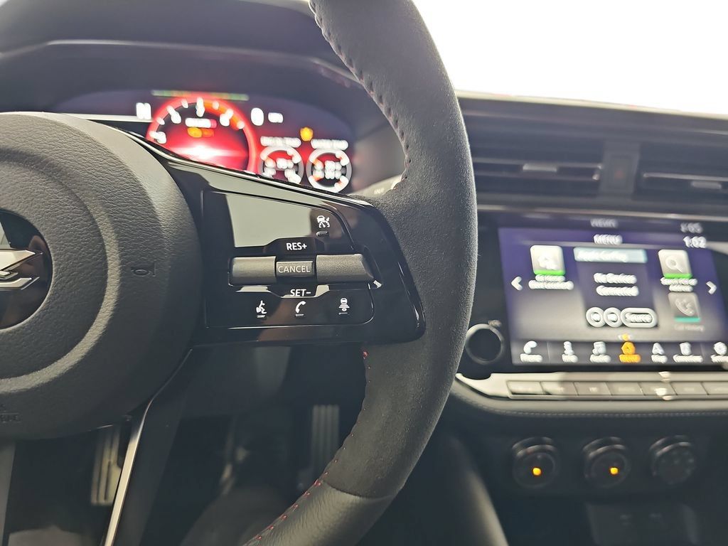 New 2027 Nissan Z Performance RWD image 17