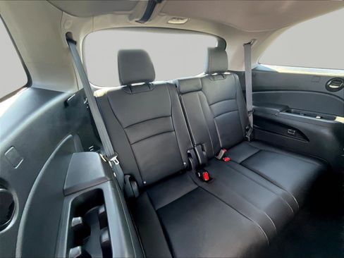 Used 2022 Honda Pilot Black Edition image 26
