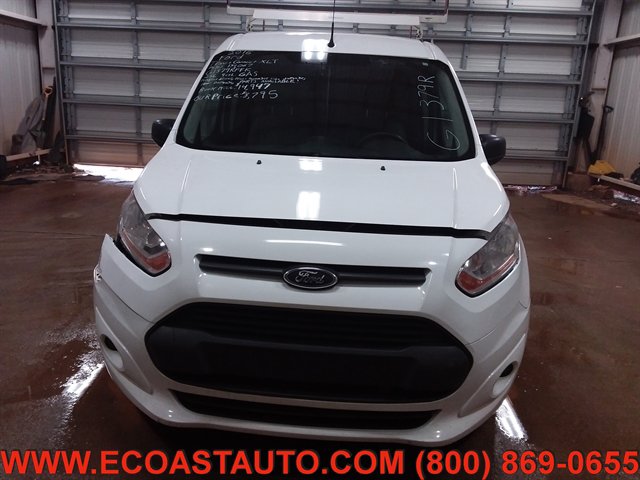 Used 2016 Ford Transit Connect XLT FWD image 7