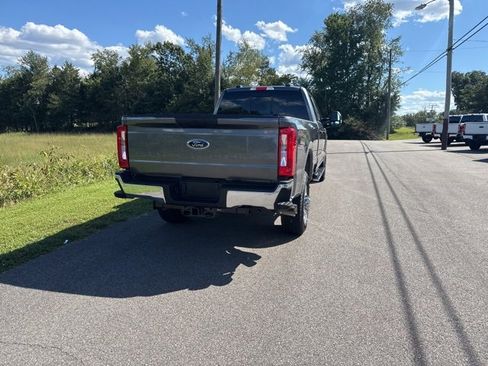 New 2026 Ford F350 XLT image 7