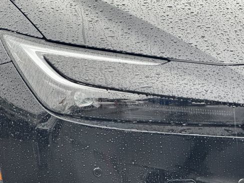 New 2026 Toyota Prius Limited image 28