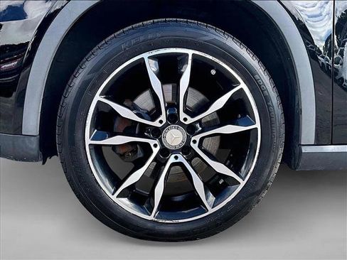 Used 2017 Mercedes-Benz GLA 250 image 10