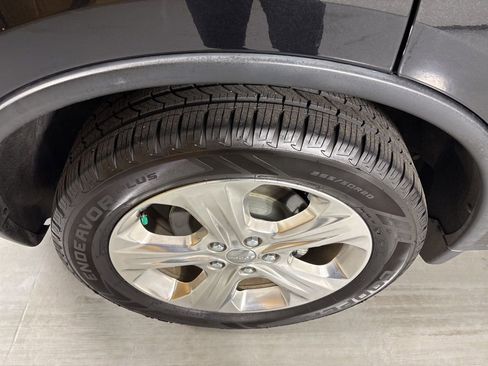 Used 2014 Dodge Durango Limited w/ Premium Group image 12