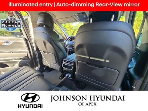 Used 2024 Genesis GV80 2.5T image 22