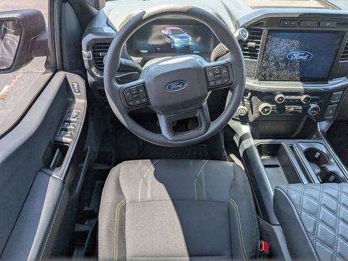 Used 2024 Ford F150 STX RWD image 8