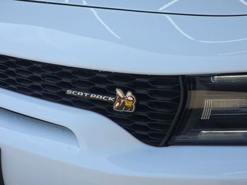 Used 2021 Dodge Charger Scat Pack image 31