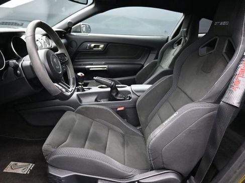 Used 2017 Ford Mustang Shelby GT350 w/ Electronics Package RWD image 13