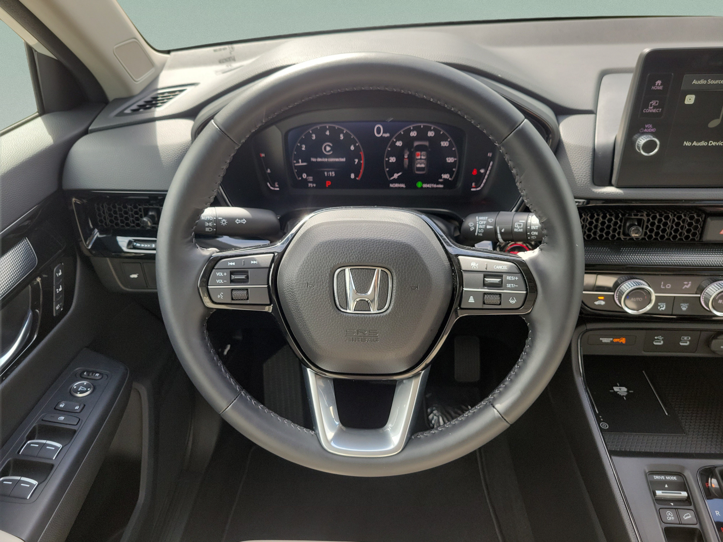 Used 2026 Honda CR-V EX-L image 13