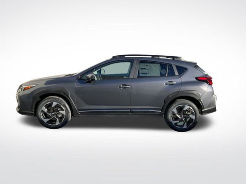 New 2026 Subaru Crosstrek 2.5i Limited AWD/4WD image 2