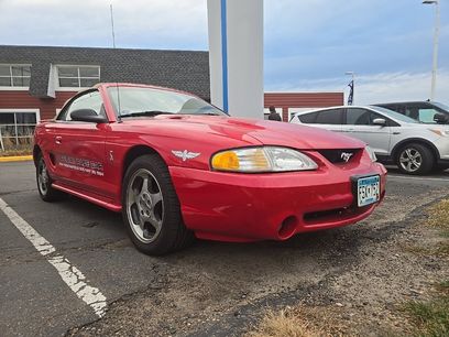 Used 1994 Ford Mustang GT