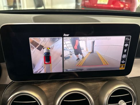 Used 2019 Mercedes-Benz C 300 4MATIC Cabriolet image 17