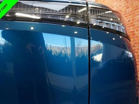 Certified 2025 Nissan Murano SL w/ Cargo Package image 81