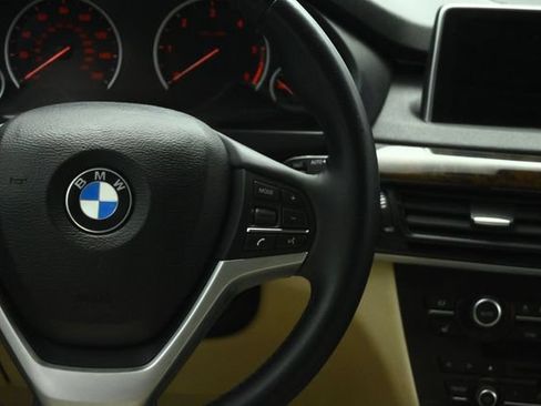 Used 2015 BMW X5 xDrive35d AWD/4WD image 43