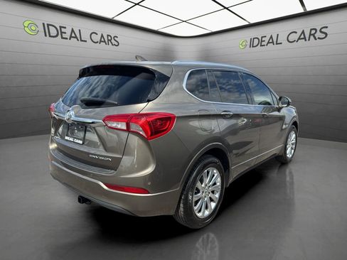 Used 2019 Buick Envision Essence FWD image 5