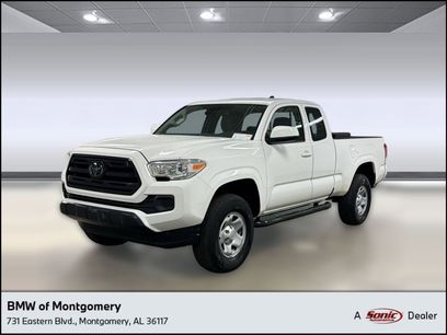 Used 2018 Toyota Tacoma SR w/ SR Convenience Package