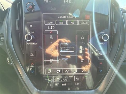 New 2025 Subaru Crosstrek 2.5i Limited w/ Crosstrek Mirror Package image 19