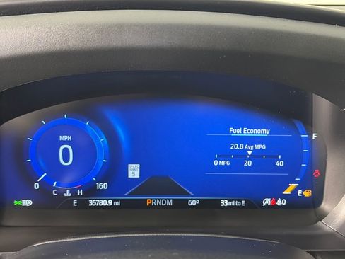 Certified 2020 Ford Explorer Platinum w/ Premium Technology Package AWD/4WD image 15