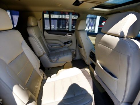 Used 2017 GMC Yukon XL Denali w/ Open Road Package image 21