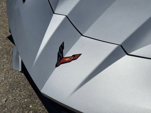 New 2027 Chevrolet Corvette Stingray Coupe w/ 1LT RWD image 11