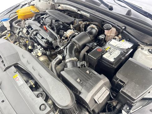 Used 2022 Kia K5 GT-Line AWD/4WD image 76