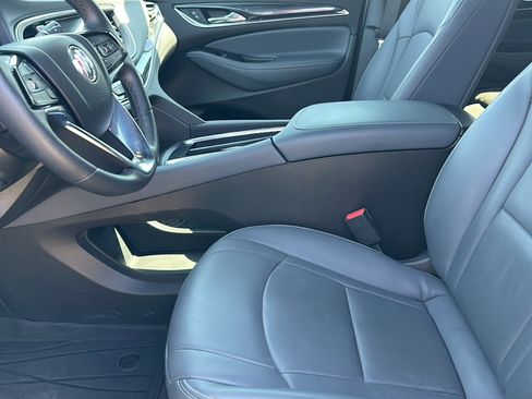 Used 2023 Buick Enclave Premium w/ Experience Buick Package image 13