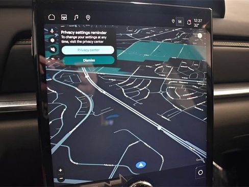 Used 2025 GMC Terrain Elevation w/ Technology Package II image 8