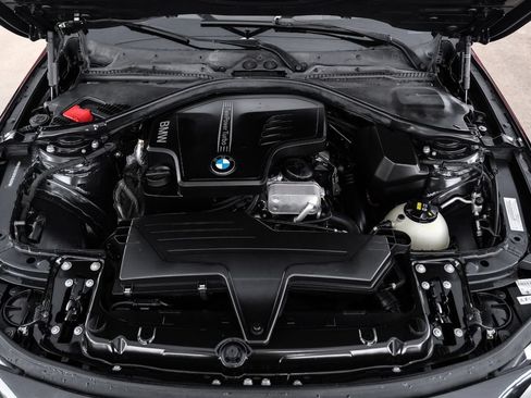 Used 2015 BMW 428i Gran Coupe RWD image 46
