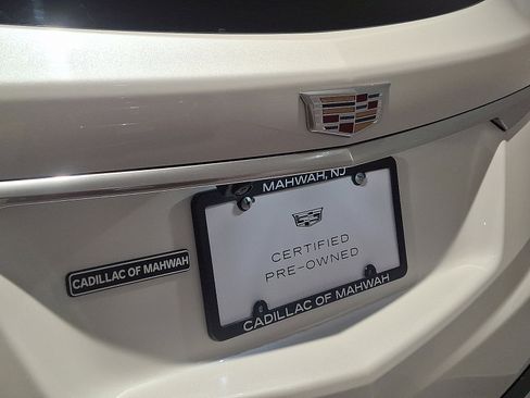 Certified 2025 Cadillac XT5 Premium Luxury image 30