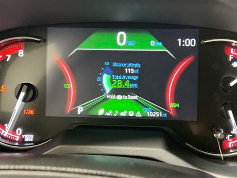 Used 2025 Toyota RAV4 XLE FWD image 22