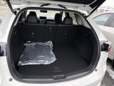 New 2025 MAZDA CX-5 AWD 2.5 S w/ Preferred Package image 25