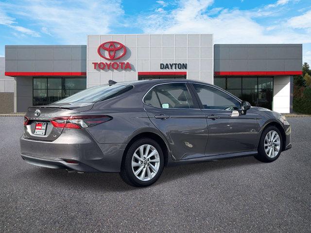 Used 2023 Toyota Camry LE FWD image 11
