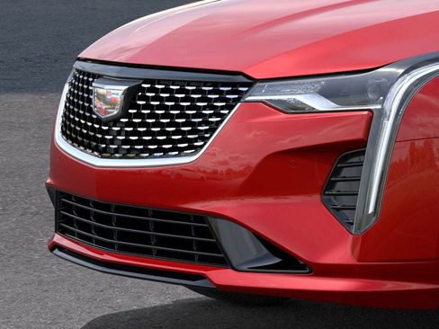 New 2026 Cadillac CT4 Premium Luxury image 13