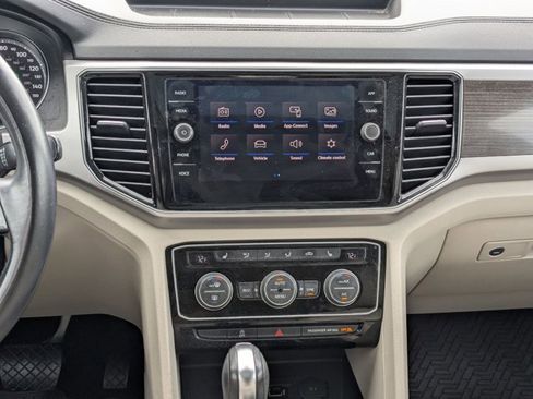 Used 2018 Volkswagen Atlas SEL image 13