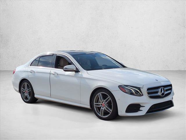Used 2017 Mercedes-Benz E 300 image 3