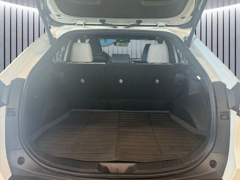 Used 2023 Subaru Solterra AWD image 7