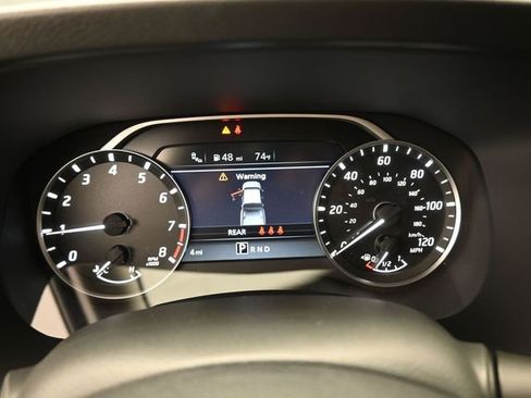 New 2026 Nissan Frontier SV w/ SV Convenience Package image 6