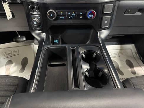 Certified 2023 Ford F150 XL w/ STX Appearance Package AWD/4WD image 15