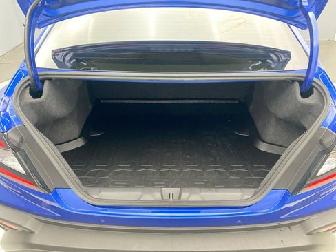 Used 2025 Subaru WRX GT AWD/4WD image 25
