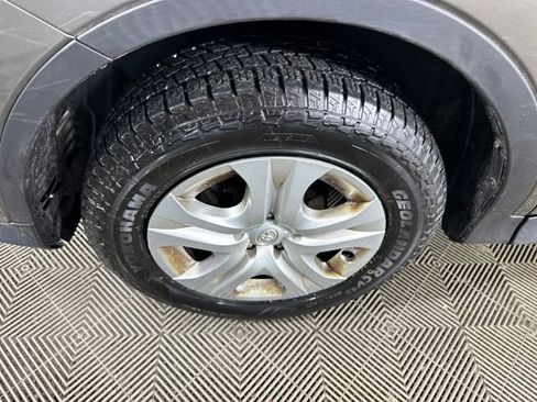 Used 2015 Toyota RAV4 LE image 10