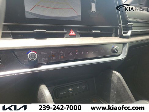 Certified 2024 Kia Sportage X-Pro AWD/4WD image 31