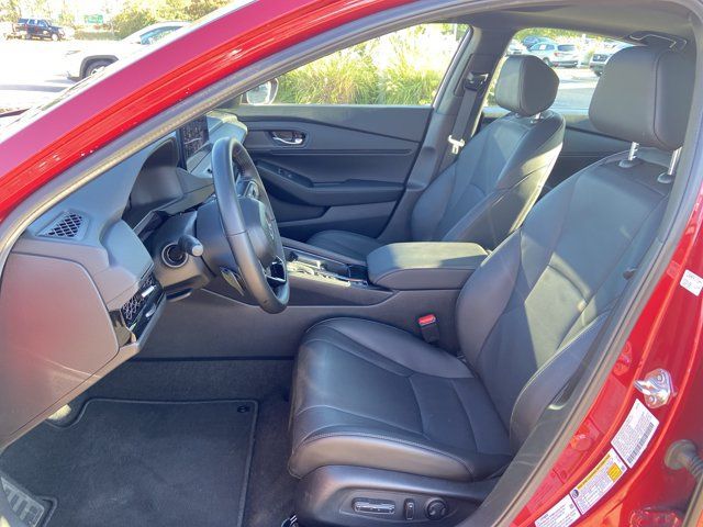 Used 2025 Honda Accord Sport image 34