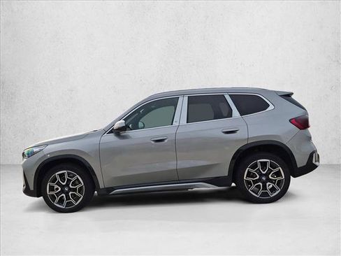 New 2027 BMW X1 xDrive28i AWD/4WD image 5