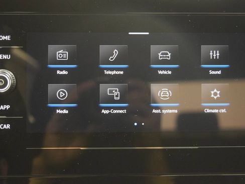 New 2026 Volkswagen Jetta Sport image 11