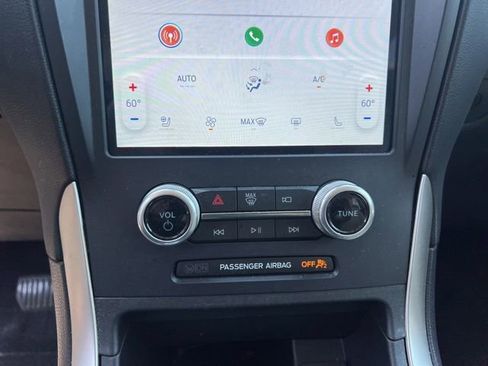 Used 2023 Ford Edge SEL w/ Convenience Package AWD/4WD image 32