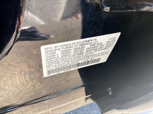 Used 2023 Acura MDX FWD w/ Technology Package image 33