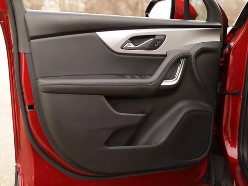 Used 2021 Chevrolet Blazer LT image 22