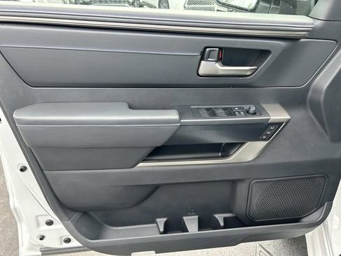New 2026 Toyota Tundra Platinum AWD/4WD image 23