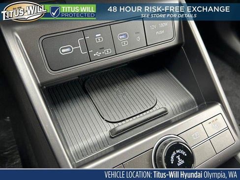 New 2026 Hyundai Kona SEL Premium image 72