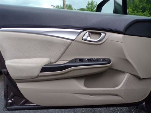 Used 2013 Honda Civic EX image 13