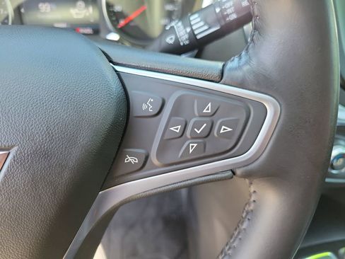 Used 2022 Chevrolet Equinox LT FWD image 28